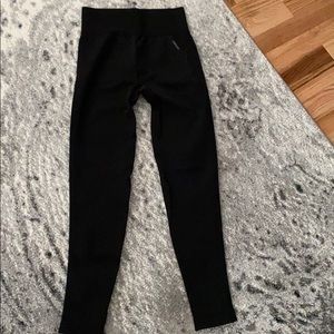 Gymshark Non Stop Leggings - Black